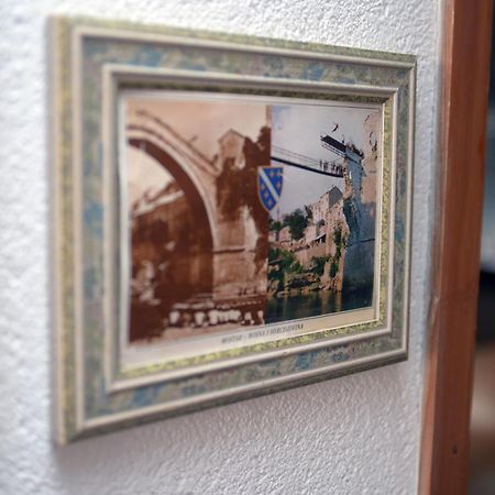 Guesthouse Adi Μόσταρ Εξωτερικό φωτογραφία