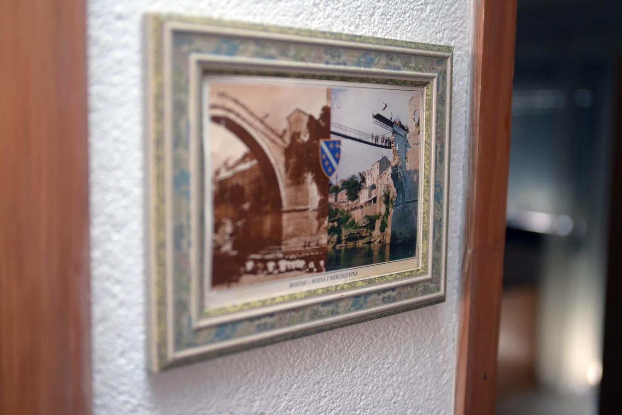 Guesthouse Adi Μόσταρ Εξωτερικό φωτογραφία