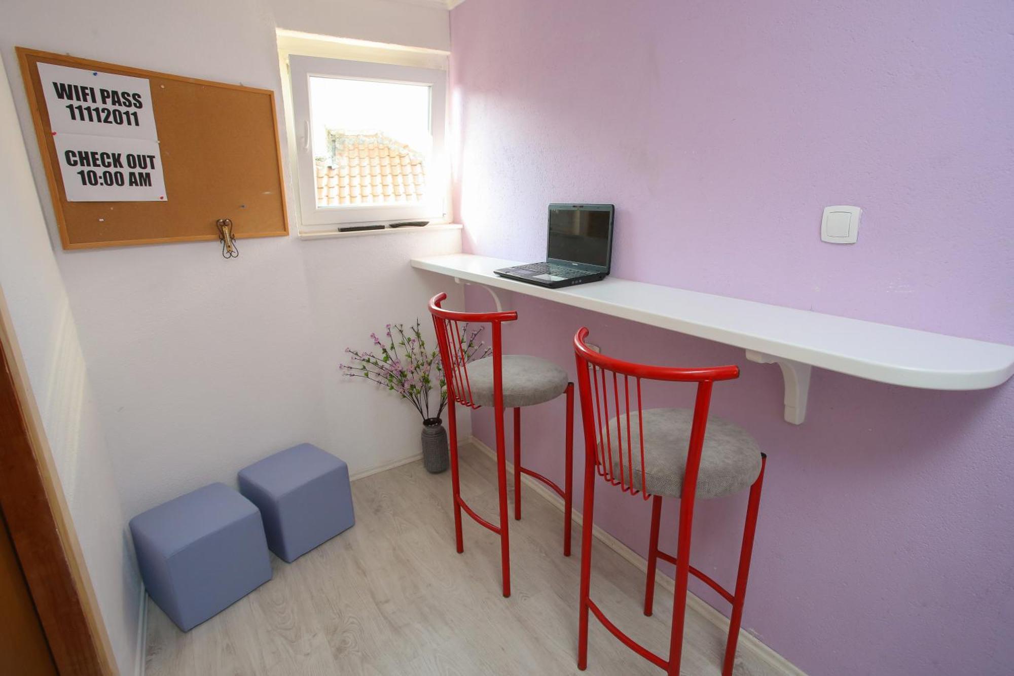 Guesthouse Adi Μόσταρ Εξωτερικό φωτογραφία