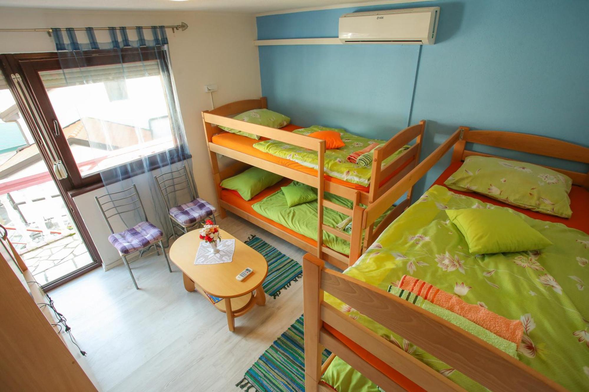 Guesthouse Adi Μόσταρ Εξωτερικό φωτογραφία