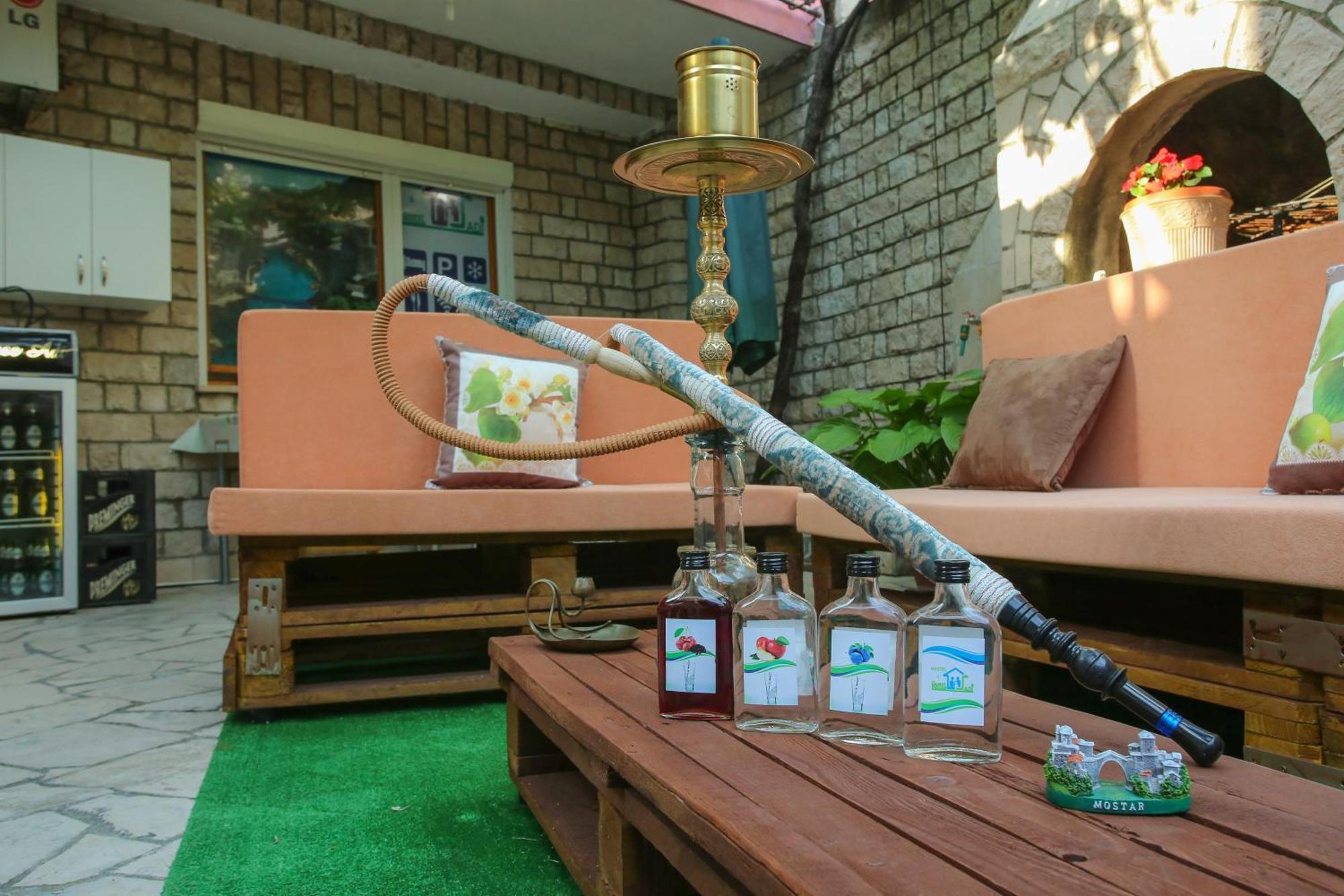 Guesthouse Adi Μόσταρ Εξωτερικό φωτογραφία