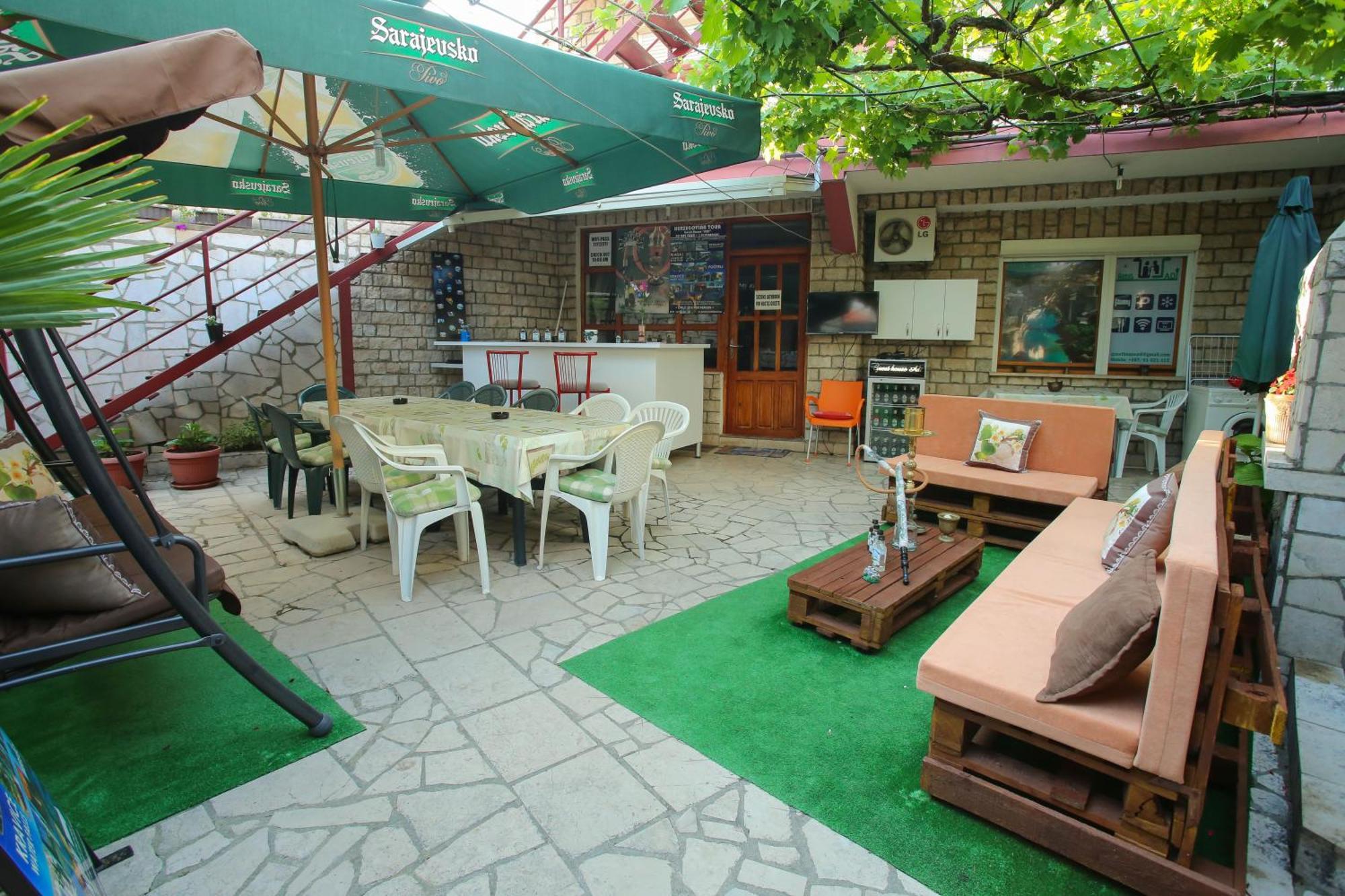 Guesthouse Adi Μόσταρ Εξωτερικό φωτογραφία