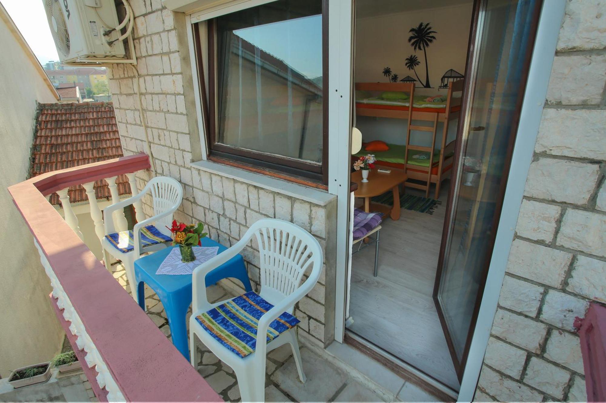 Guesthouse Adi Μόσταρ Εξωτερικό φωτογραφία