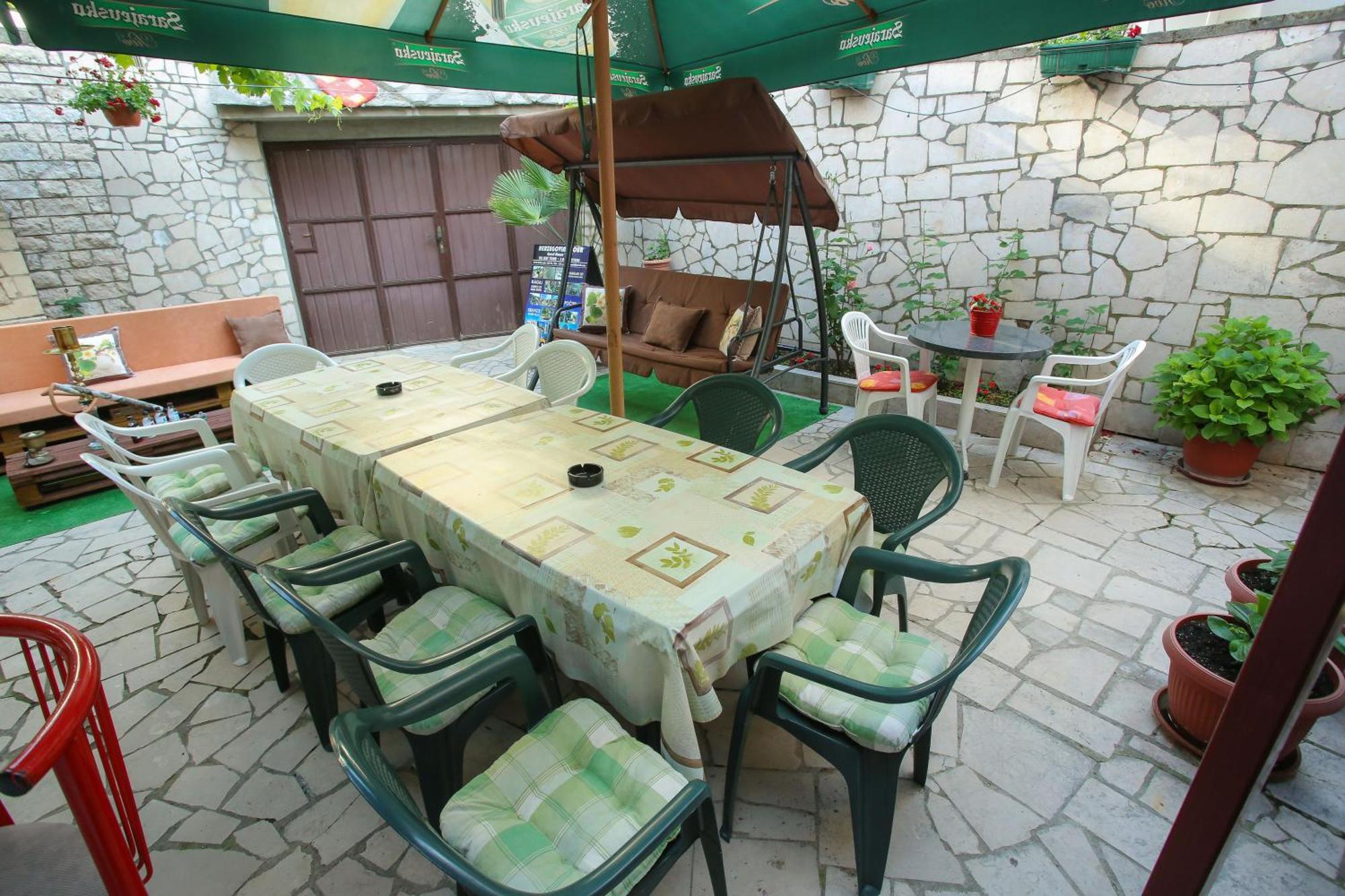 Guesthouse Adi Μόσταρ Εξωτερικό φωτογραφία