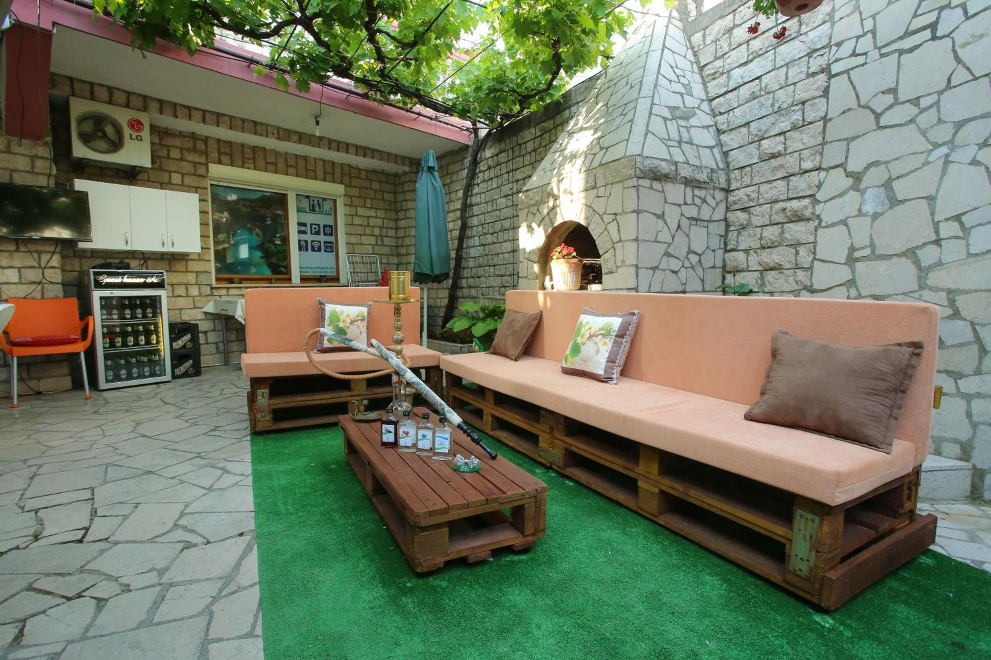 Guesthouse Adi Μόσταρ Εξωτερικό φωτογραφία