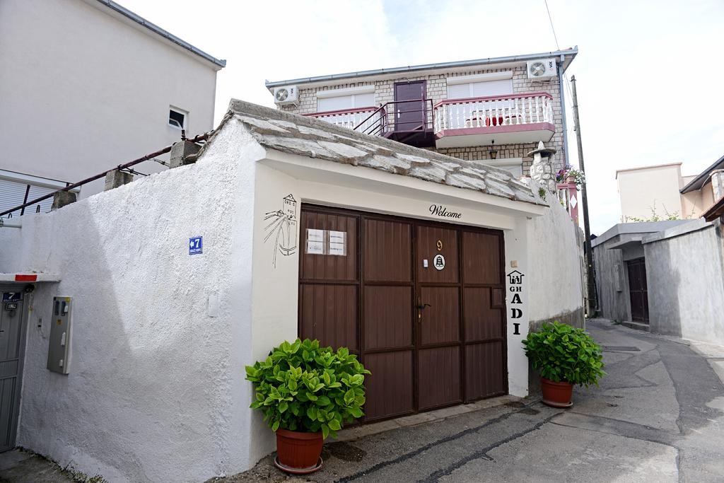 Guesthouse Adi Μόσταρ Εξωτερικό φωτογραφία