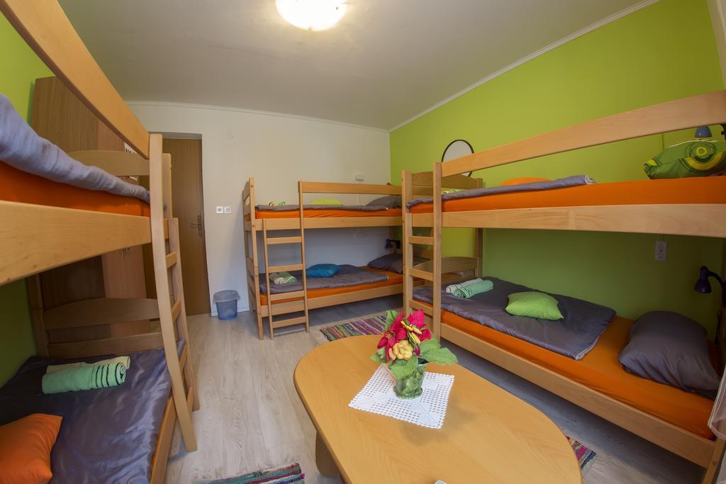 Guesthouse Adi Μόσταρ Εξωτερικό φωτογραφία