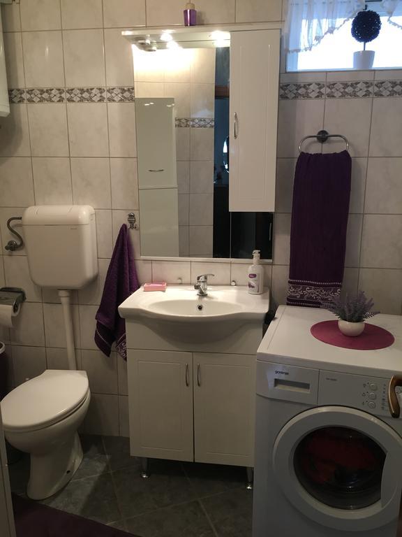 Guesthouse Adi Μόσταρ Εξωτερικό φωτογραφία