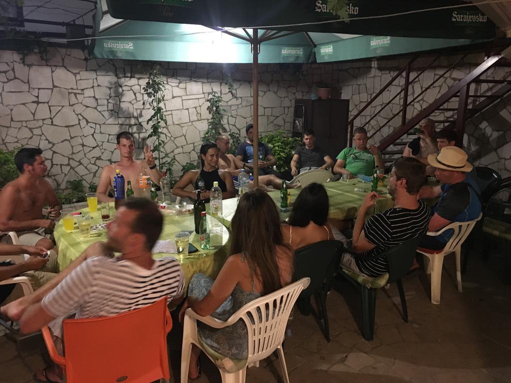 Guesthouse Adi Μόσταρ Εξωτερικό φωτογραφία