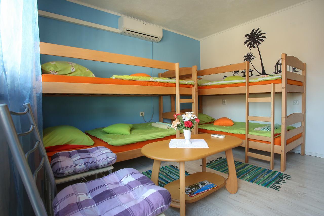 Guesthouse Adi Μόσταρ Εξωτερικό φωτογραφία