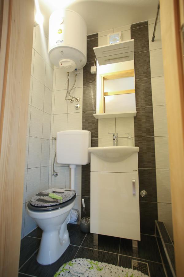 Guesthouse Adi Μόσταρ Εξωτερικό φωτογραφία