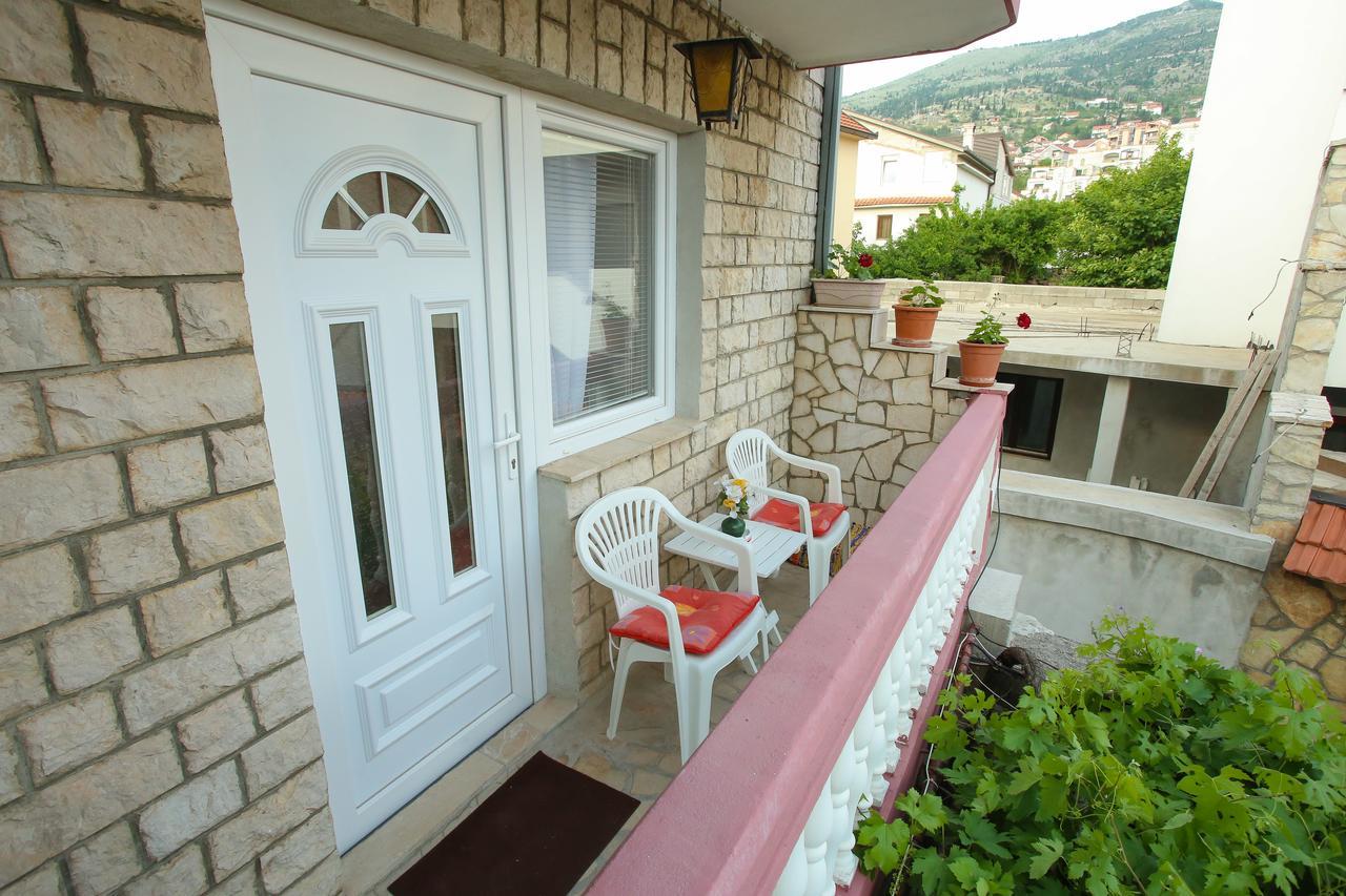 Guesthouse Adi Μόσταρ Εξωτερικό φωτογραφία